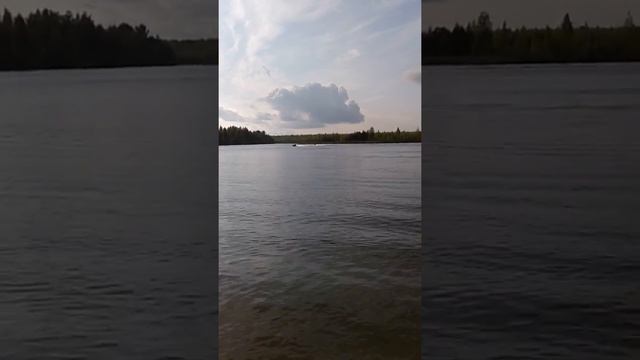 Ниборд. Kneeboard. Первый опыт. Боровичи. "Байкал". Первый заезд. смотреть онлайн