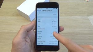 IPHONE 6 ЗА 9000 РУБЛЕЙ С ALIEXPRESS - ПОПАЛСЯ ИДЕАЛЬНЫЙ ВОССТАНОВЛЕННЫЙ АЙФОН!