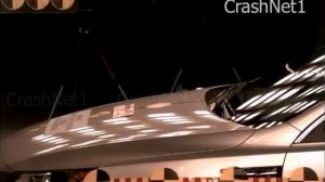 Kia optima crash test