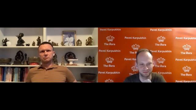 Игорь Подмазин: Путь в Йогу и Философию, О важности наставничества, О методе