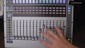 NEW MIXER FOR MY SYNTHESIZER SETUP!! – Presonus StudioLive 32SC