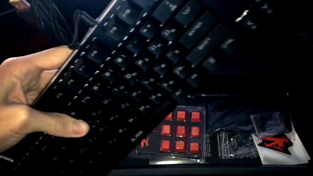 OKLIK 920G VS ZET BLADE ¦ СРАВНЕНИЕ МЕХАНИЧЕСКИХ КЛАВИАТУР ЗА 4000 !🔥🔥