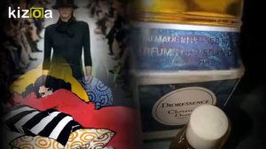Kizoa Video Editor: Vintage DIORESSENCE by Christian Dior Perfume