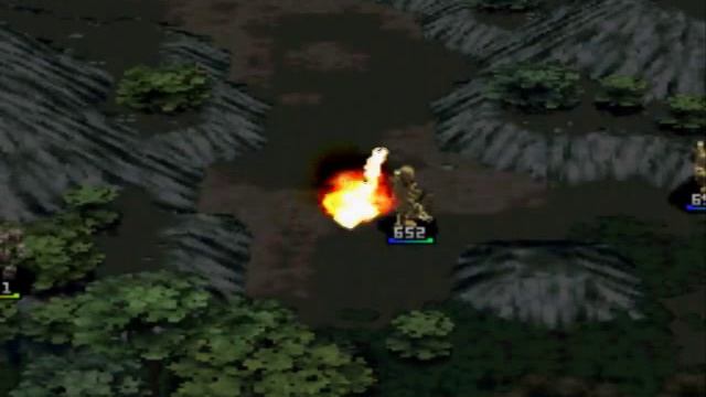 Let's Play Front Mission 2 (PS) Secret Mission 2 смотреть онлайн