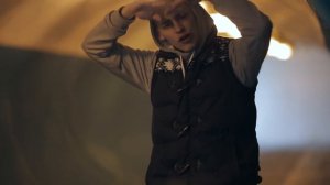 Алёша Lacoste Футбольчик