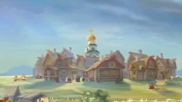 Художественные особенности былин. Былина "Илья Муромец и Соловей Разбойник" смотреть онлайн