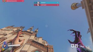 Overwatch 2 Мойра гайд