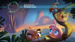 Angry Birds Stella: Original Game Soundtrack