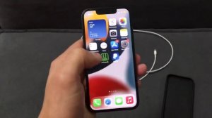 Мой Любимый iPhone 13 mini Обзор Спустя 7 Месяцев Все Отлично Батарея 99 %