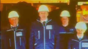 Президент на связи с Эльгой