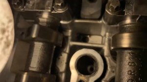Замена медных колец под форсунками Mercedes-Benz Vito 639 И все нюансы с которыми можете столкнутьс
