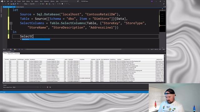 Introducing the Power Query SDK