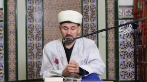 Урок по Кур’ану и Таджвиду. Сура Аль-Баляд