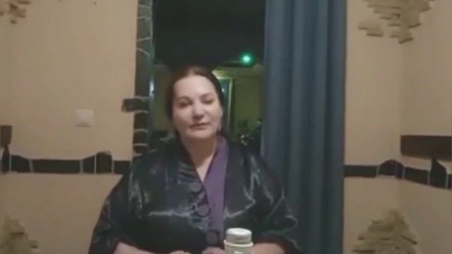 Аварская песня - Муслимат Абакарова смотреть онлайн