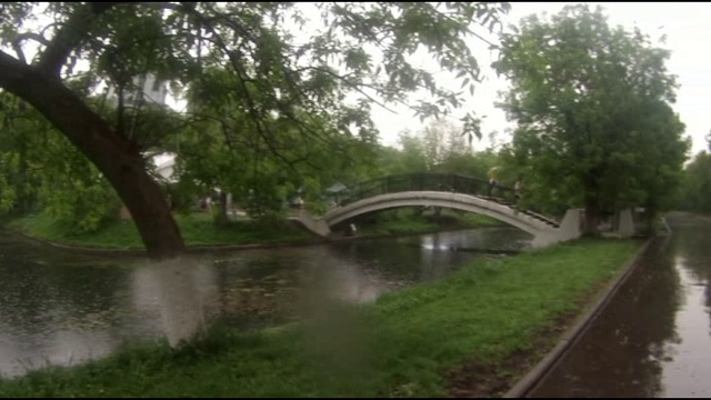 Peacetime resistance.