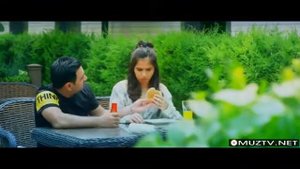 Alisher Uzoqov Nahotki Sen.