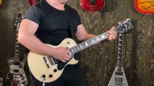 Schecter Solo II Custom