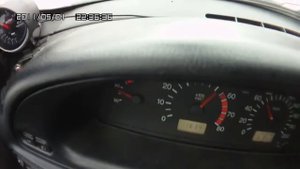 Шевроле нива турбо 0 100