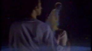 1988 Wide World of Sports Exhibition Showcase - Brian Boitano & Katarina Witt
