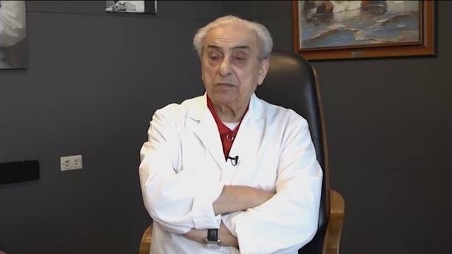 Михаил Малкиель о выборах в Юрмальскую думу