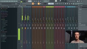 КАК ЗАПИСАТЬ СВОЙ ГОЛОС В FL STUDIO | 3 ПРОСТЫХ ШАГА
