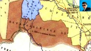 История Каракалпакстана, которую Вы НЕ знали