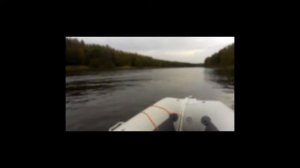 Badger FLA360 Обкатка 2012