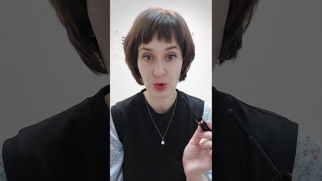 Супертушь для ресниц Джордани Голд смотреть онлайн