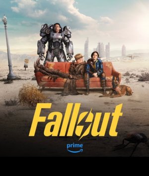 Fallout ● Сериал для своих