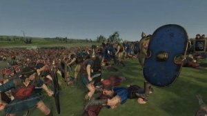 Total War: Rome 2 - Amazonia