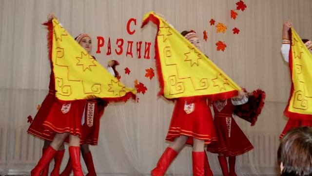 Я гражданин России!