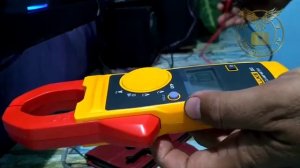 Review Tang Meter Fluke 303 | Clamp Meter Fluke 303 (@didireog0 )