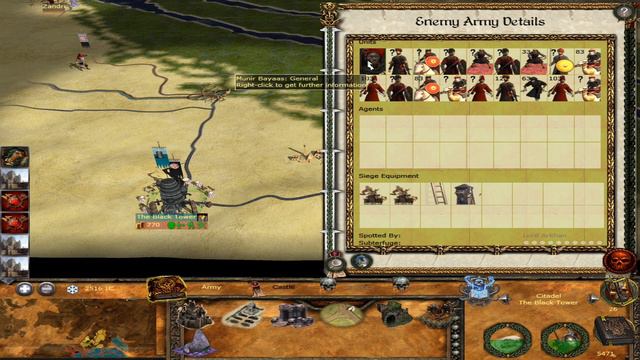 Hungry Hungry Direwolves! Call of Warhammer [BOTET] - Legions of Nagash - Episode 6 смотреть онлайн