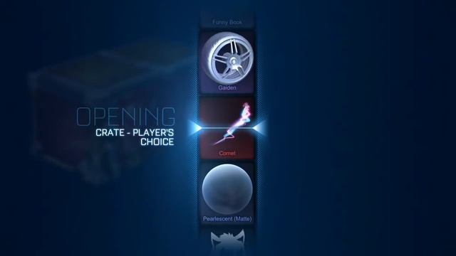 200 PCC Opening - Part 1 - Can the Luck Continue? (Rocket League) смотреть онлайн