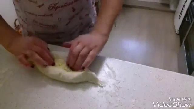ХАЧАПУРИ ПО АДЖАРСКИ //ПАЛЬЧИКИ ОБЛИЖЕШЬ//РЕЦЕПТ ОТ ГРУЗИНА