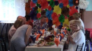 Восход не забывает, выпускники 1979 года сорок лет спустя (1)