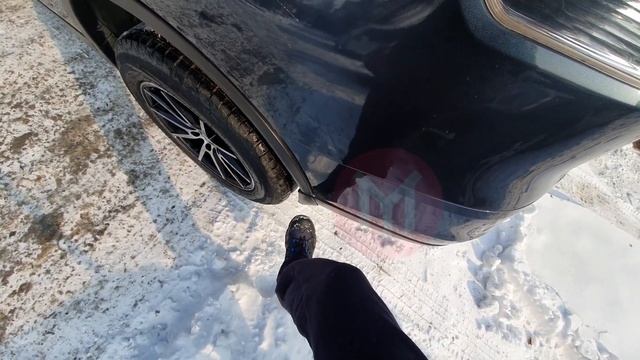 X-Trail 32: Посторонние звуки и непродуманные решения популярного кроссовера смотреть онлайн