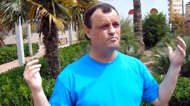 Иммиграция в Испанию "БЕЖЕНЦЫ" политическое убежище.
