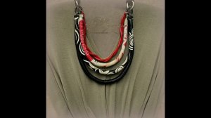 Коллекция украшений "Испанские мотивы"