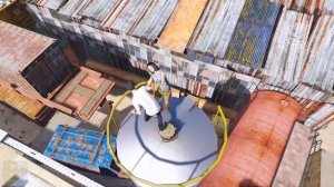 GTA 5 Parkour Ragdolls & Fails Episode 05 (Euphoria Physics Showcase)