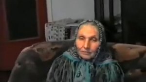 СХИМОНАХИНЯ АНТОНИЯ. Рассказывает духовная дочь Матушки р. Б. София