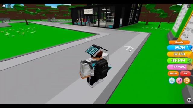 How To Get Another Secret Item In Custom PC Tycoon - Roblox смотреть онлайн