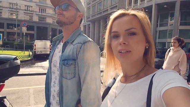 WEEKEND В МИЛАНЕ | ДЕНЬ 2 | РАЙОН КАНАЛОВ | ВПЕЧАТЛЕНИЯ ОТ МИЛАНА | ГУЛЯЕМ С ЧЕМОДАНОМ ПО ГОРОДУ