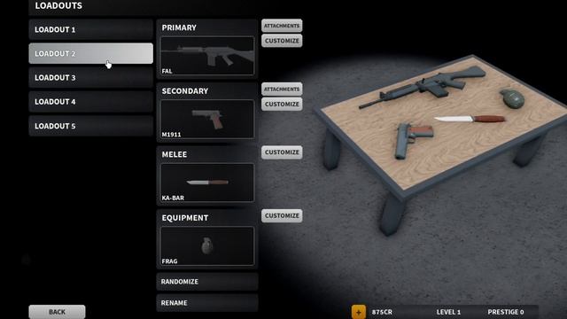 TOP 5 Best FPS Games on ROBLOX #Roblox смотреть онлайн