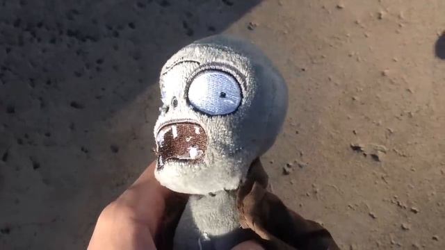 Plants vs. Zombies Plush: Four Bosses at the Gallop! смотреть онлайн