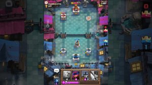 Clash Royale Gameplay Walkthrough Part 59 - Giant Executioner Deck 2020 [iOS/Android Games]