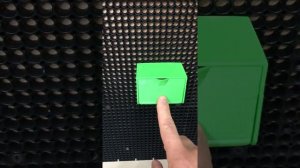 Ящик для хранения метизов. Прототип. ToolBoard