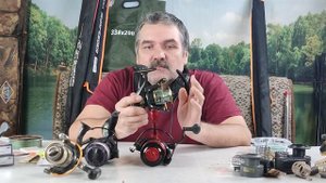 Поговорим о катушках.