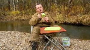 снасти на луфаря и саргана, Самодуры на луфаря.