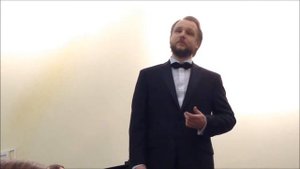 Средь шумного бала (А.К.Толстой)